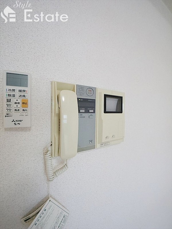 ASレジデンス上前津の物件内観写真