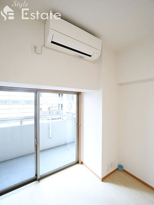 ASレジデンス上前津の物件内観写真