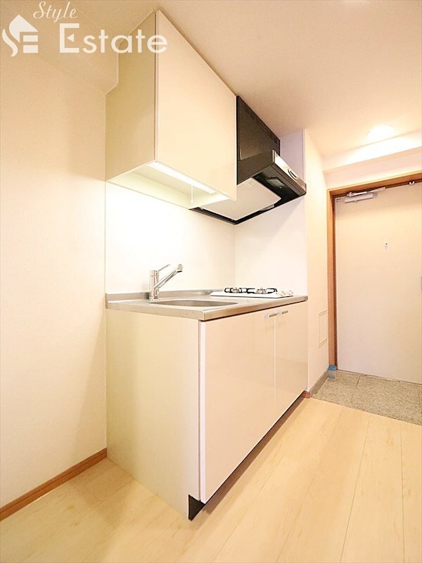 ASレジデンス上前津の物件内観写真