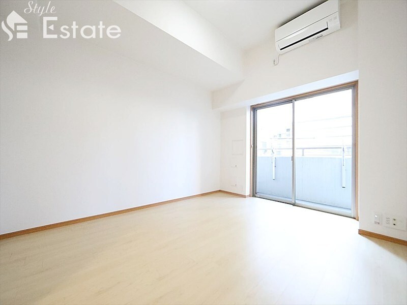 ASレジデンス上前津の物件内観写真