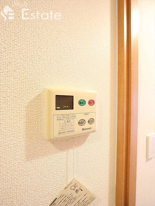 ASレジデンス上前津の物件内観写真