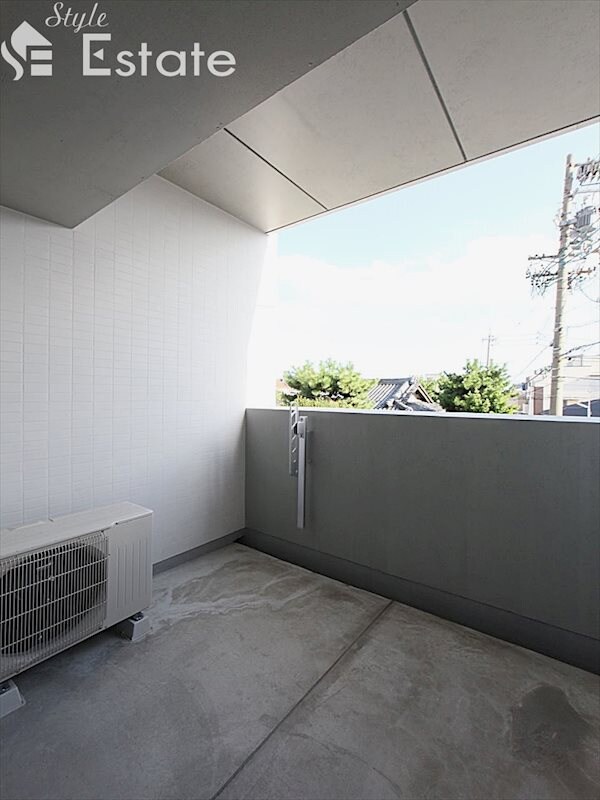 弥富通ライズの物件内観写真