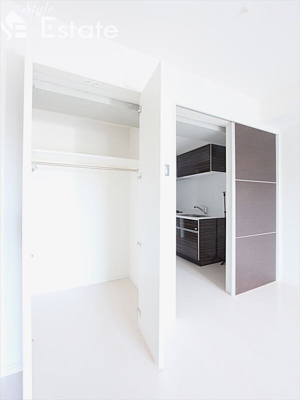 弥富通ライズの物件内観写真