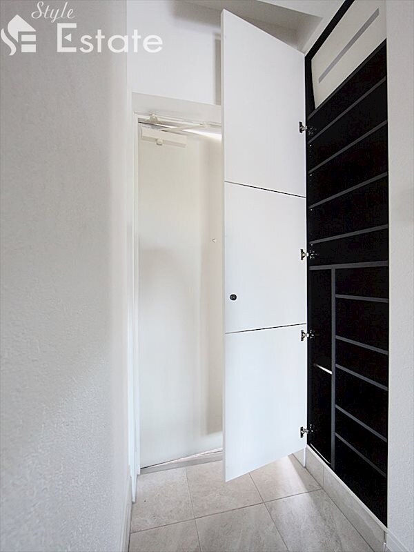 弥富通ライズの物件内観写真