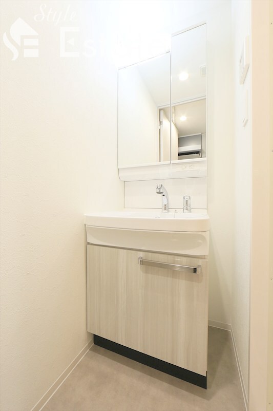 プレサンス桜山駅前アフォードの物件内観写真