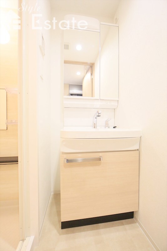 プレサンス桜山駅前アフォードの物件内観写真