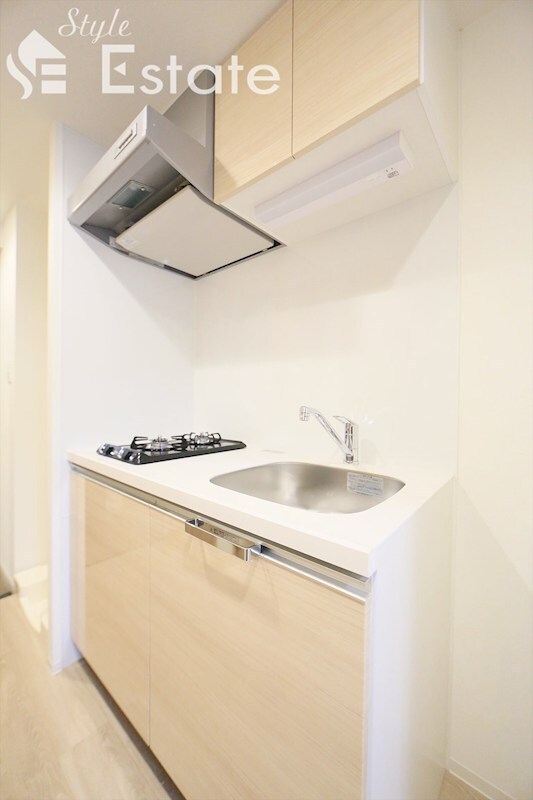 プレサンス桜山駅前アフォードの物件内観写真