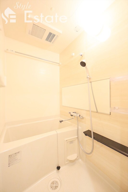 プレサンス桜山駅前アフォードの物件内観写真