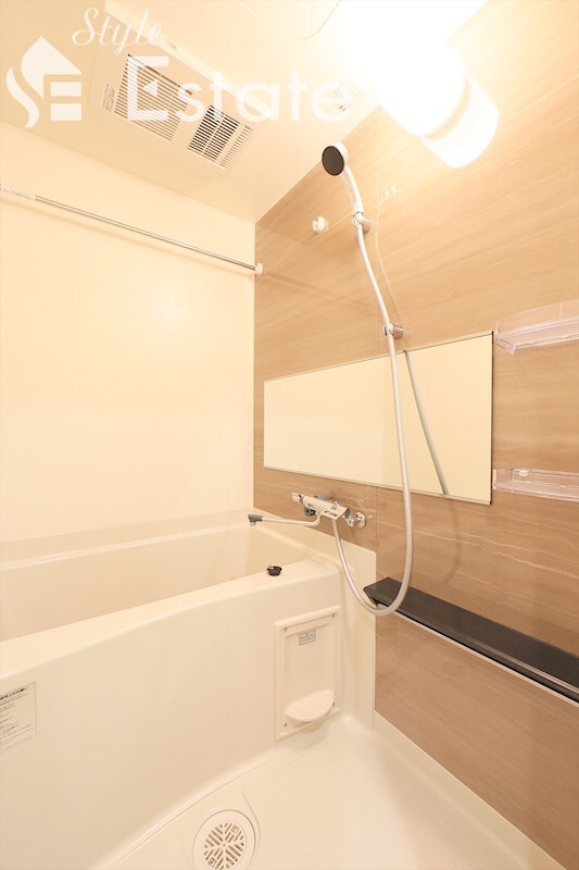 プレサンス桜山駅前アフォードの物件内観写真