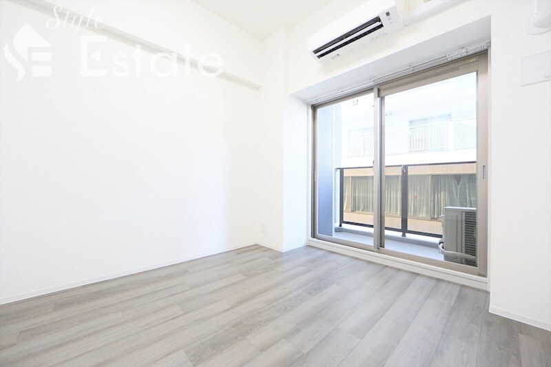 プレサンス桜山駅前アフォードの物件内観写真