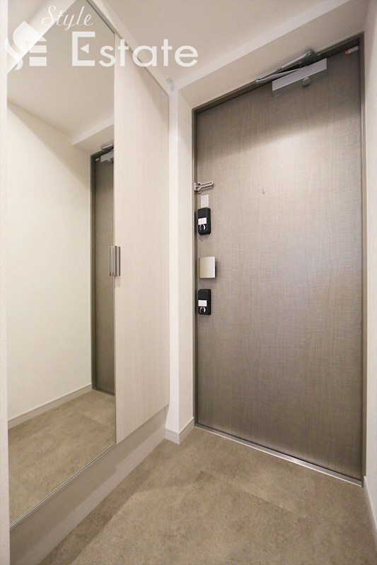 プレサンス桜山駅前アフォードの物件内観写真