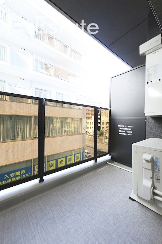 プレサンス桜山駅前アフォードの物件内観写真