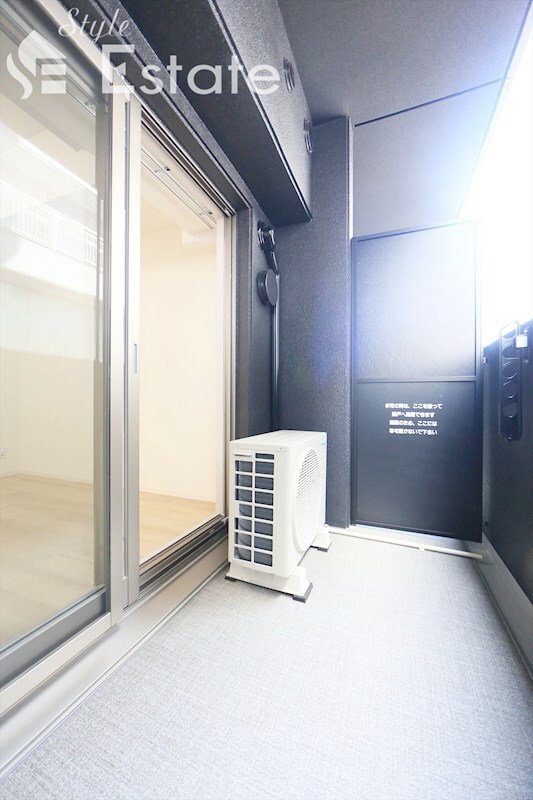 プレサンス桜山駅前アフォードの物件内観写真