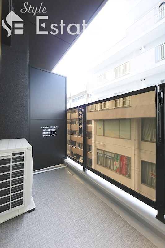 プレサンス桜山駅前アフォードの物件内観写真