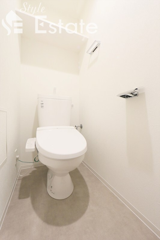 プレサンス桜山駅前アフォードの物件内観写真