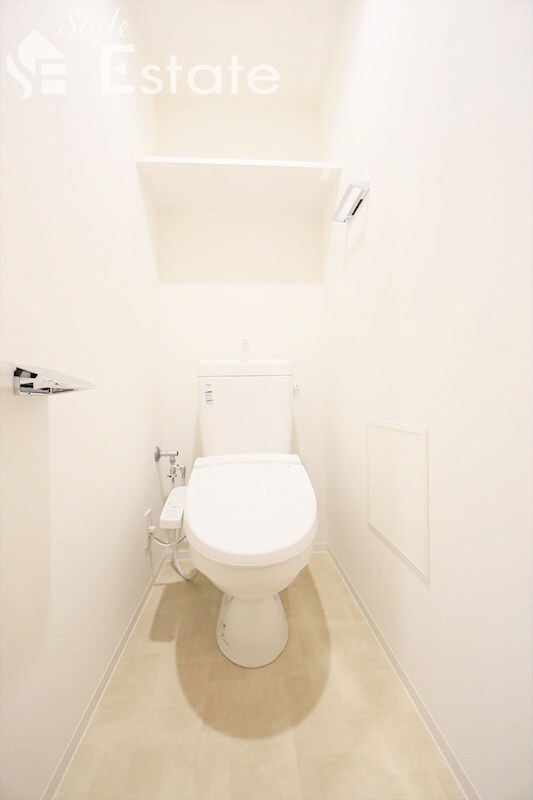 プレサンス桜山駅前アフォードの物件内観写真