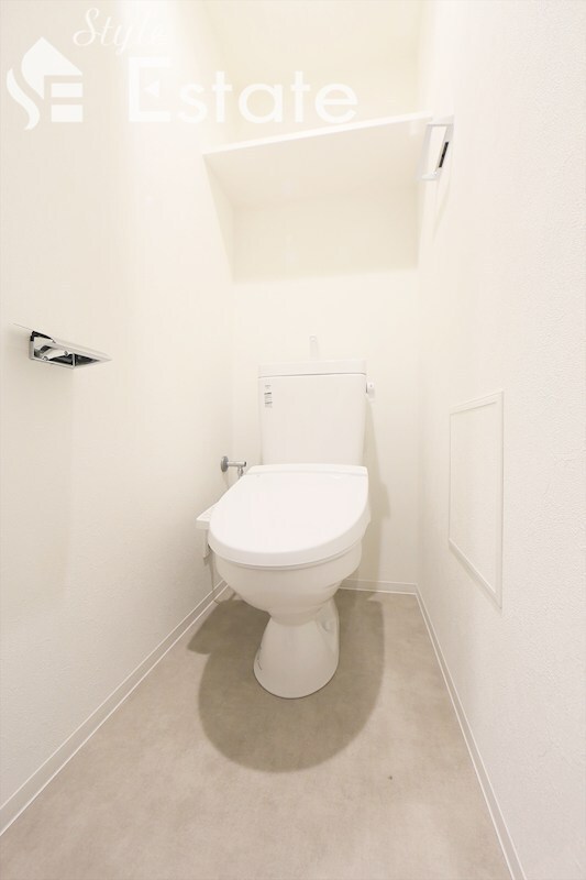 プレサンス桜山駅前アフォードの物件内観写真