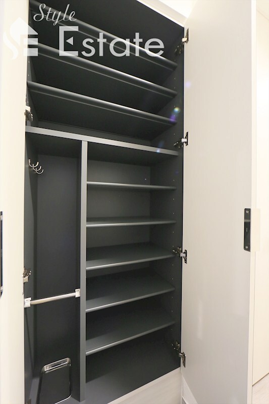 プレサンス桜山駅前アフォードの物件内観写真