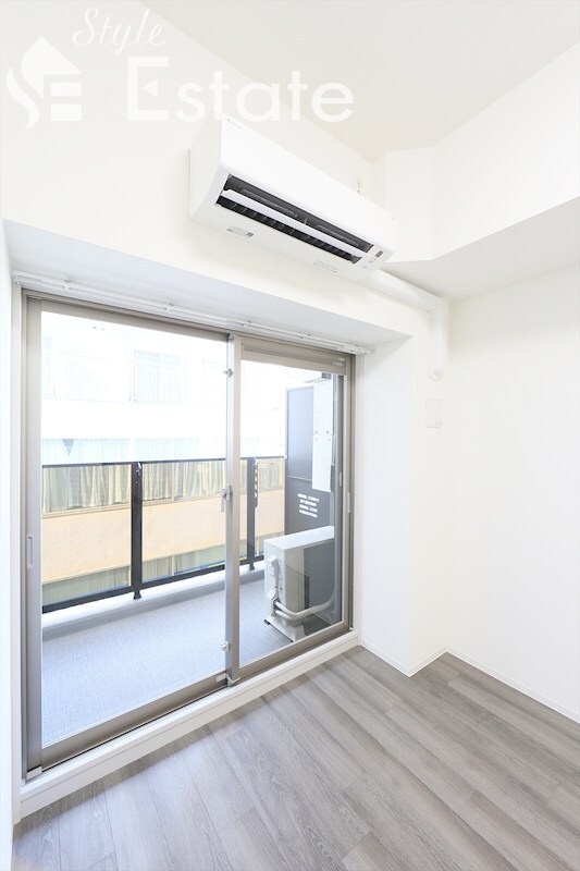 プレサンス桜山駅前アフォードの物件内観写真