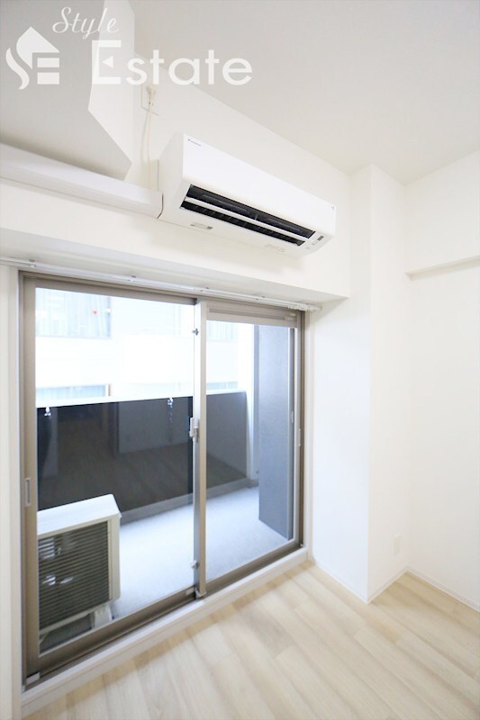 プレサンス桜山駅前アフォードの物件内観写真