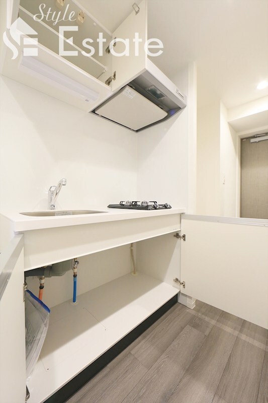 プレサンス桜山駅前アフォードの物件内観写真