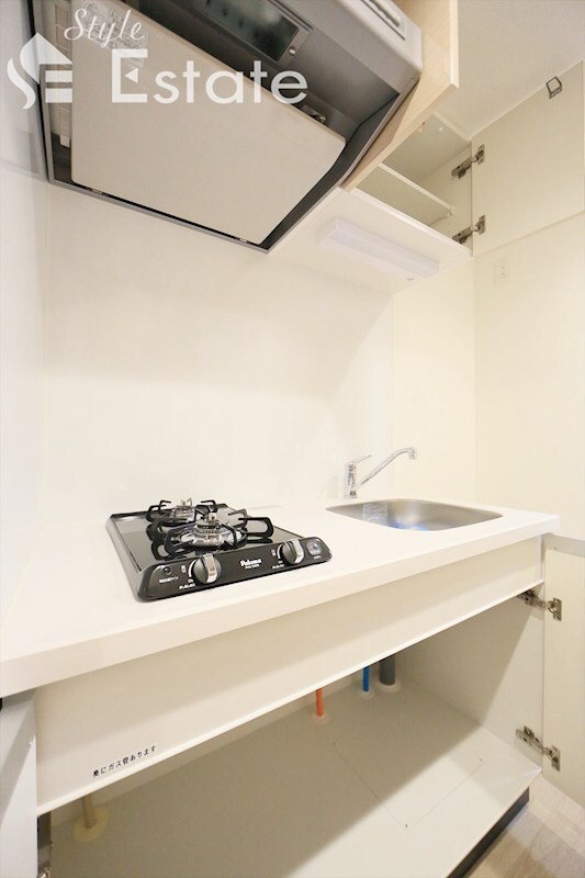 プレサンス桜山駅前アフォードの物件内観写真