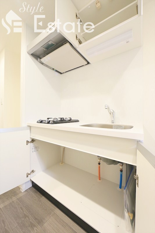 プレサンス桜山駅前アフォードの物件内観写真