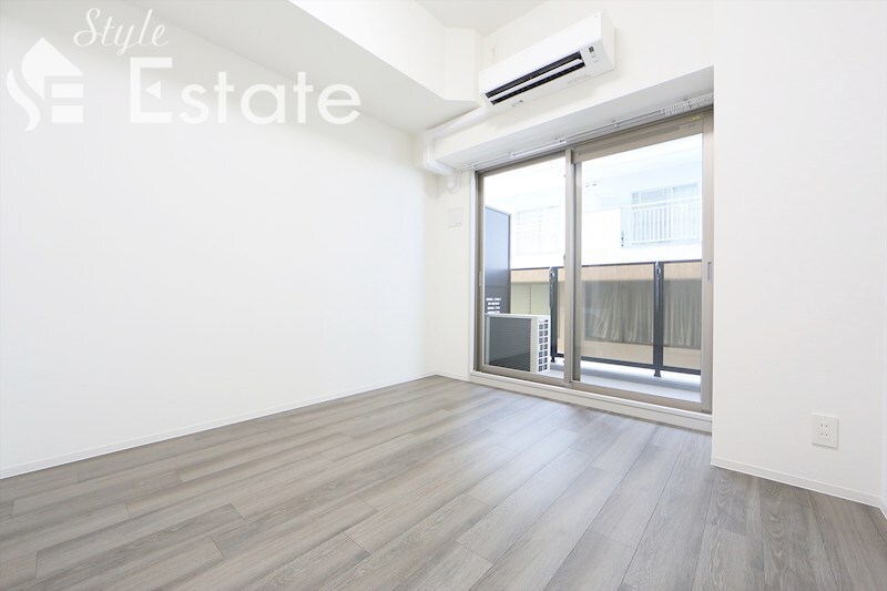 プレサンス桜山駅前アフォードの物件内観写真