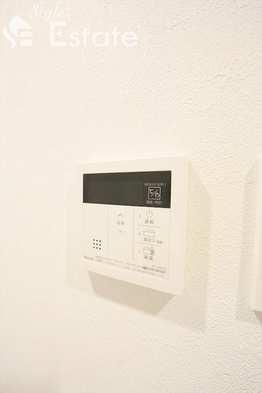 プレサンス桜山駅前アフォードの物件内観写真