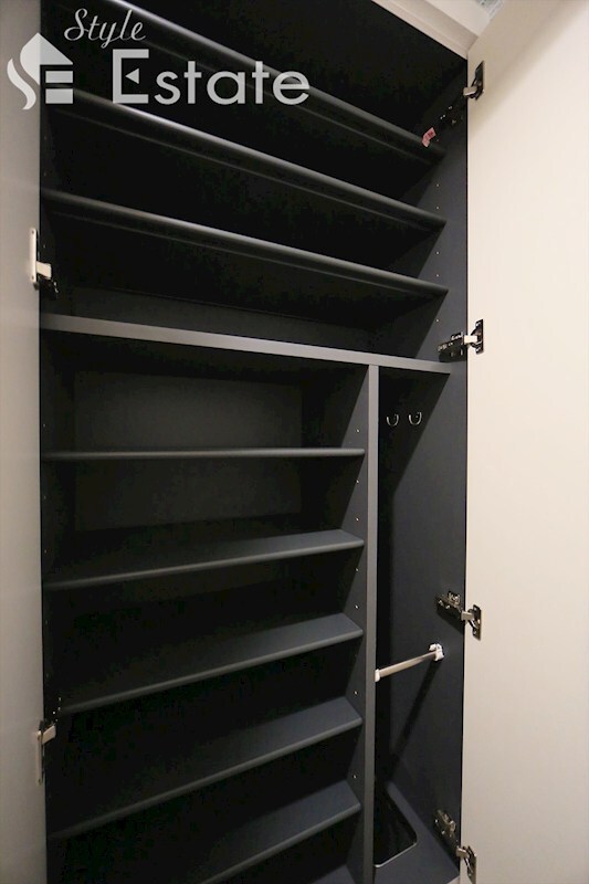 プレサンス桜山駅前アフォードの物件内観写真