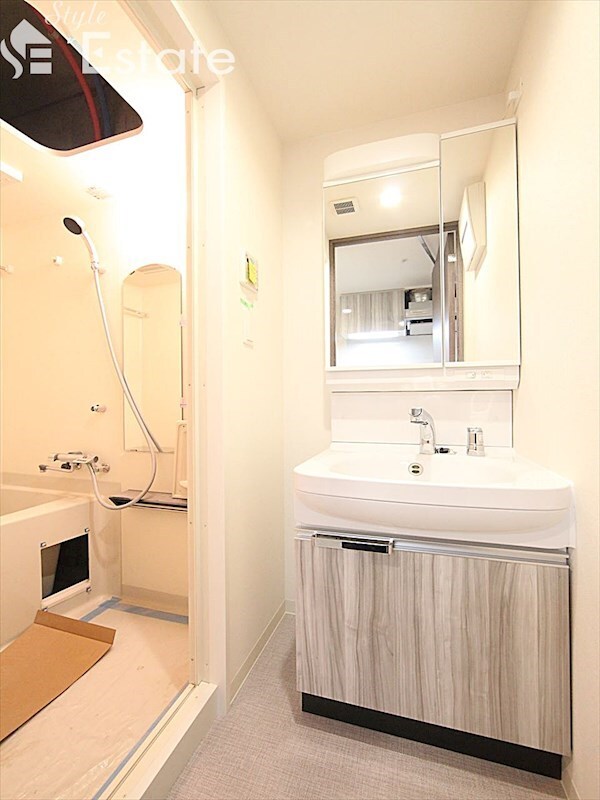 アステリ鶴舞テーセラの物件内観写真