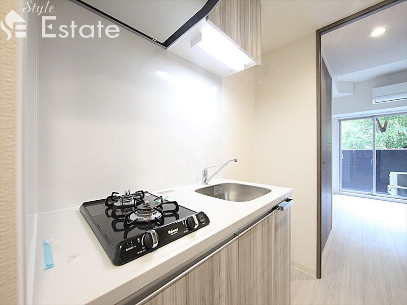 アステリ鶴舞テーセラの物件内観写真