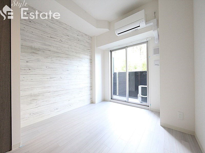 アステリ鶴舞テーセラの物件内観写真