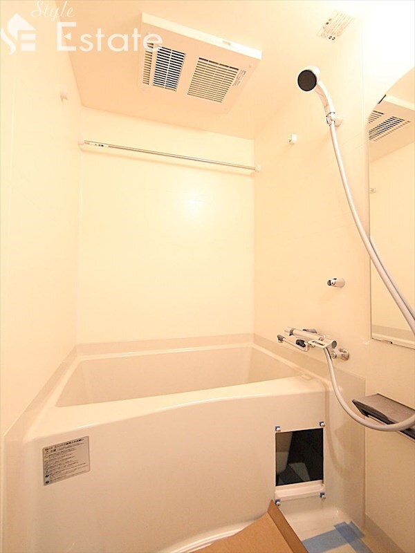 アステリ鶴舞テーセラの物件内観写真