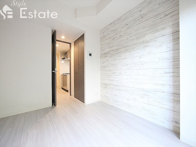 アステリ鶴舞テーセラの物件内観写真