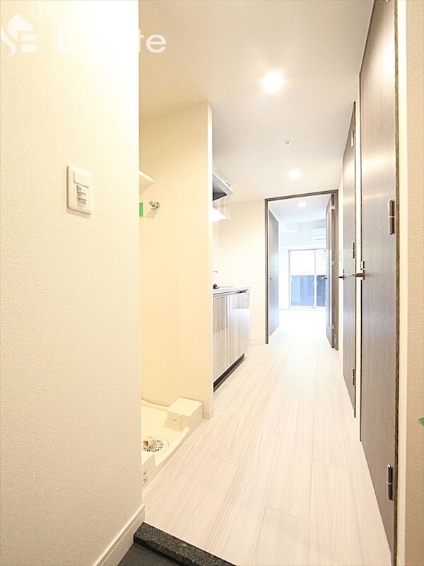 アステリ鶴舞テーセラの物件内観写真