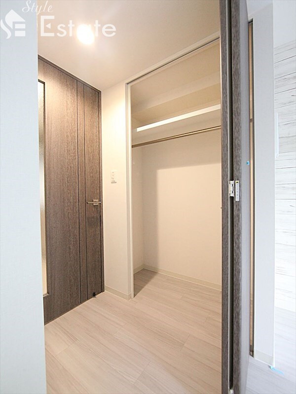 アステリ鶴舞テーセラの物件内観写真