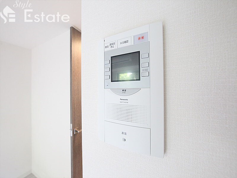 アステリ鶴舞テーセラの物件内観写真