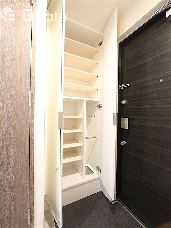 アステリ鶴舞テーセラの物件内観写真