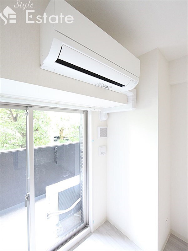 アステリ鶴舞テーセラの物件内観写真