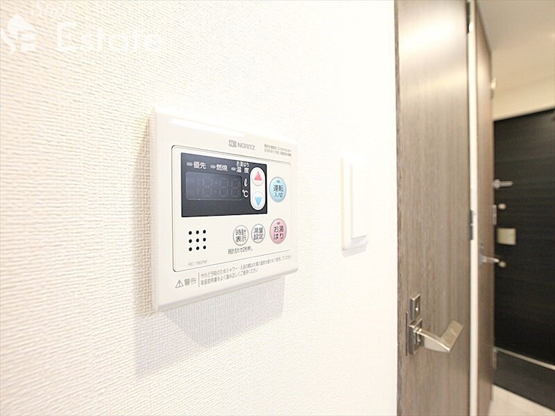 アステリ鶴舞テーセラの物件内観写真