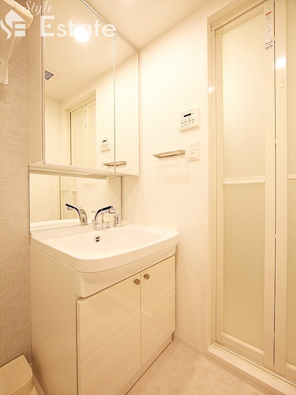 エスリード新栄マルスの物件内観写真