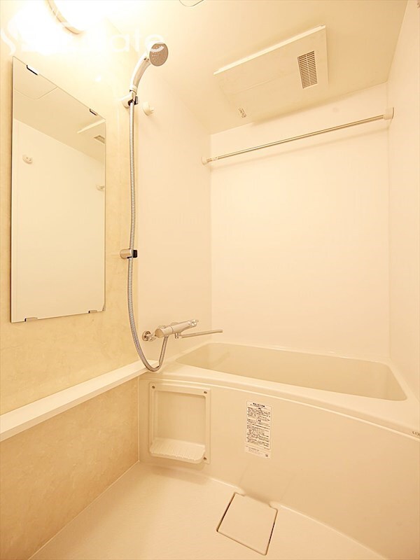 エスリード新栄マルスの物件内観写真