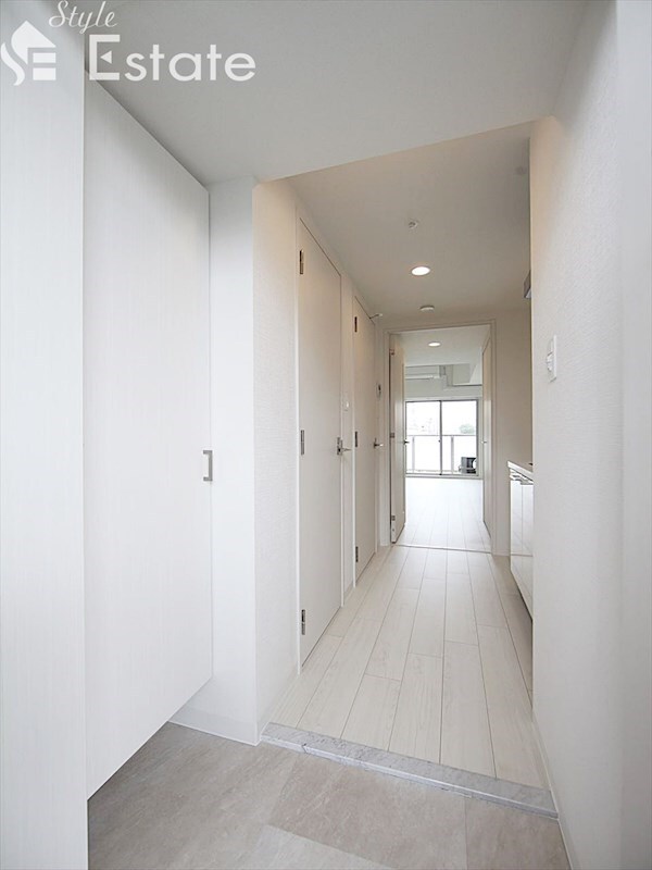 エスリード新栄マルスの物件内観写真