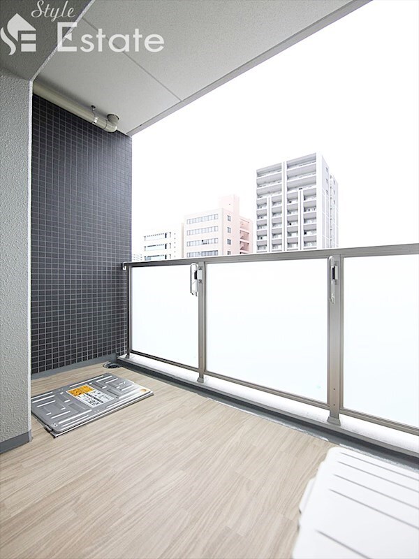 エスリード新栄マルスの物件内観写真