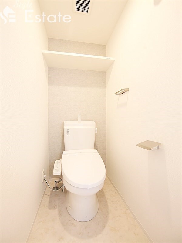 エスリード新栄マルスの物件内観写真