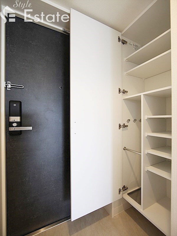 エスリード新栄マルスの物件内観写真