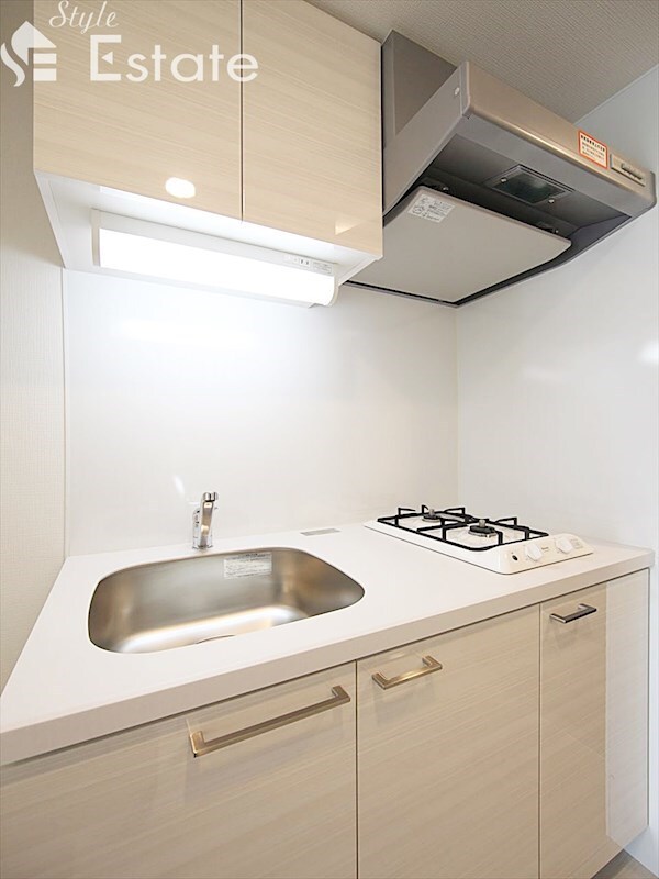 エスリード新栄マルスの物件内観写真