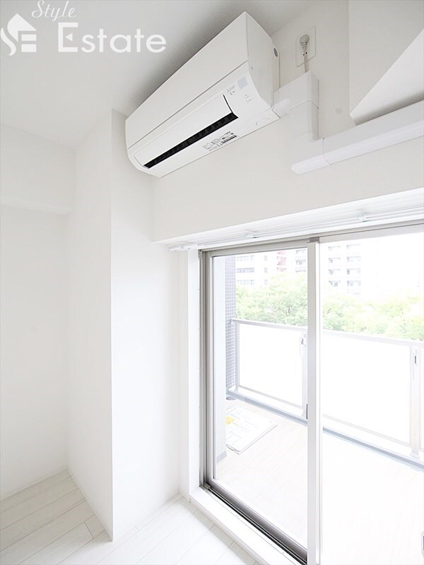 エスリード新栄マルスの物件内観写真