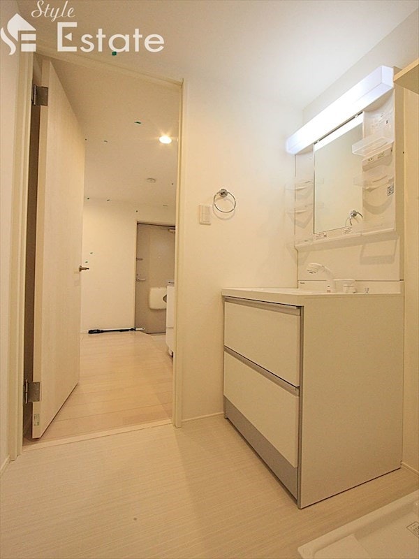 ハーモニーテラス鶴田の物件内観写真